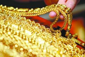 购买黄金首饰时,要认清自己的需求。