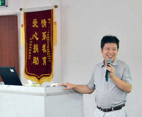 天涯共聚GTC 练就一双慧眼