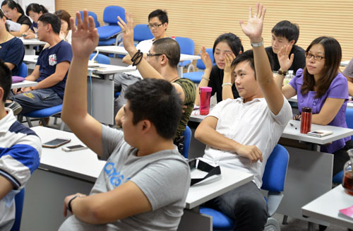 天涯共聚GTC 练就一双慧眼