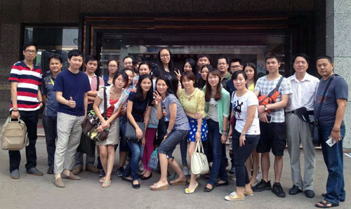 天涯共聚GTC 练就一双慧眼