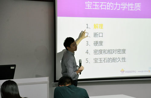 天涯共聚GTC 练就一双慧眼