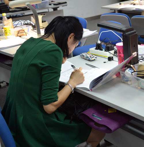 天涯共聚GTC 练就一双慧眼