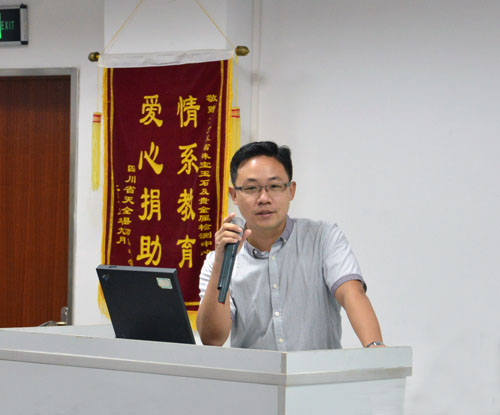 天涯共聚GTC 练就一双慧眼