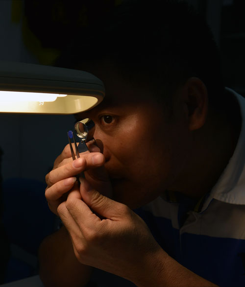 天涯共聚GTC 练就一双慧眼