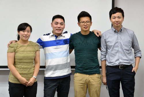 天涯共聚GTC 练就一双慧眼