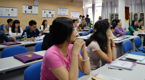 天涯共聚GTC 练就一双慧眼