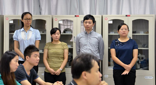 天涯共聚GTC 练就一双慧眼