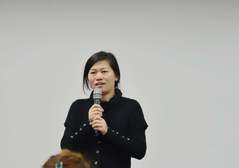 2015年翡翠鉴定与质量评价课程火热开讲啦