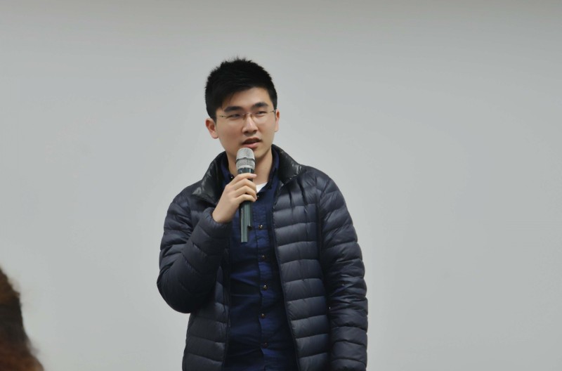 2015年翡翠鉴定与质量评价课程火热开讲啦