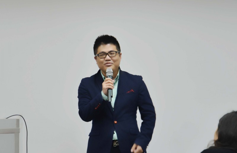 2015年翡翠鉴定与质量评价课程火热开讲啦