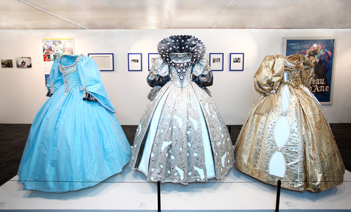 梵克雅宝支持雅克·德米电影展首次来华