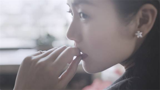 《Tiffany Keys 开启无限可能》刘雯