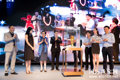 晶石灵依托雄厚资金链  全力冲刺2016