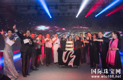 晶石灵依托雄厚资金链  全力冲刺2016