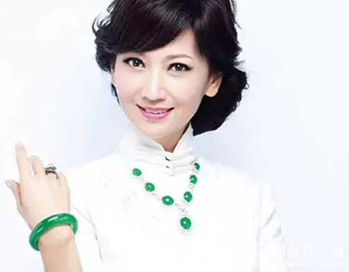 老凤祥曾花重金请赵雅芝代言